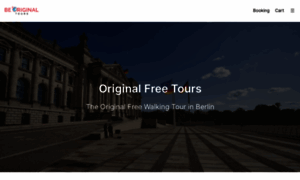 Free-warsaw-tours.com thumbnail