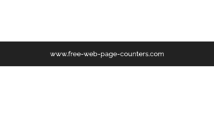 Free-web-page-counters.com thumbnail