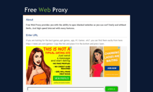 Free-webproxy.ga thumbnail