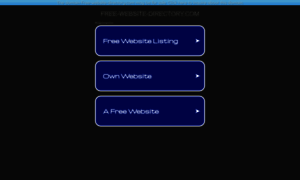Free-website-directory.com thumbnail