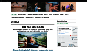 Free-yourmind.com thumbnail
