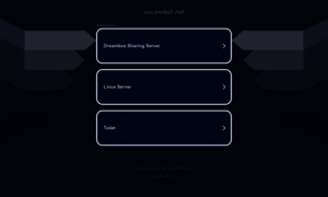 Free.cccam4all.net thumbnail