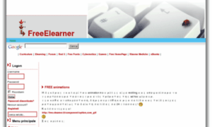 Free.elearner.it thumbnail