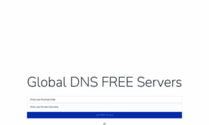 Free.globaldns.in thumbnail