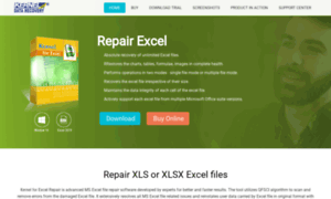 Free.repairexcel.net thumbnail
