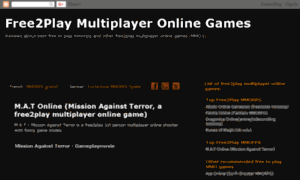 Free2play-online-games.blogspot.com thumbnail