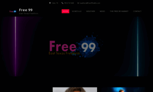 Free99radio.com thumbnail