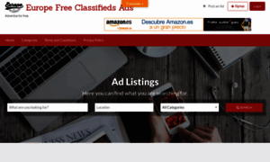 Freeads.site thumbnail
