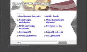 Freeadsdirectories.com thumbnail