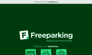 Freeadvice.co.nz thumbnail