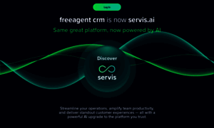 Freeagentcrm.com thumbnail