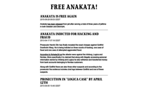Freeanakata.se thumbnail