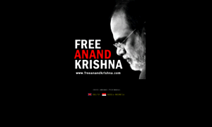 Freeanandkrishna.com thumbnail