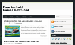 Freeandroidgames-download.blogspot.com thumbnail