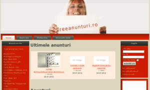 Freeanunturi.ro thumbnail