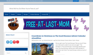 Freeatlastmom.com thumbnail