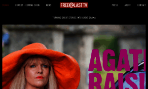 Freeatlasttv.co.uk thumbnail