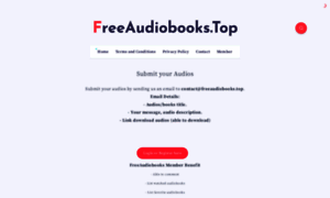 Freeaudiobooks.top thumbnail