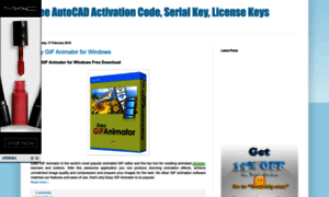 Freeautocadactivationcode.blogspot.com.br thumbnail