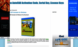 Freeautocadactivationcode.blogspot.com.tr thumbnail