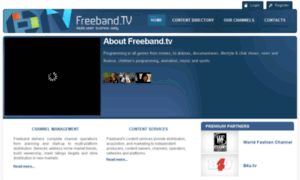 Freeband.tv thumbnail