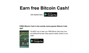 Freebch.coinpresso.cash thumbnail