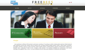 Freebees.cz thumbnail