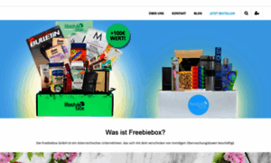 Freebiebox.eu thumbnail