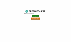 Freebiequest.com thumbnail