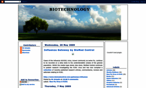 Freebiotechnology.blogspot.com thumbnail