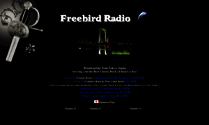 Freebirdradio.net thumbnail