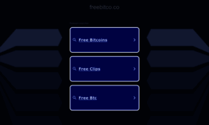 Freebitco.co thumbnail