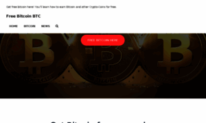 Freebitcoinbtc.site thumbnail