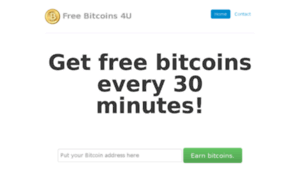Freebitcoins4u.com thumbnail