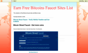 Freebitcoinsfaucet.blogspot.in thumbnail