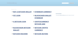 Freebitcointalk.org thumbnail