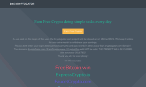 Freebits.crypto4.fun thumbnail