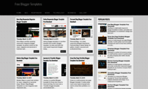 Freebloggertemplatehub.blogspot.com thumbnail