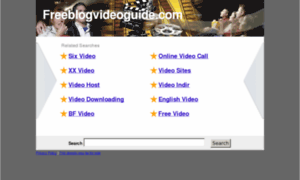 Freeblogvideoguide.com thumbnail