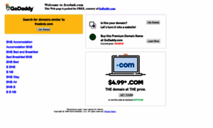Freebnb.com thumbnail