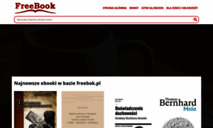 Freebok.pl thumbnail