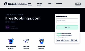 Freebookings.com thumbnail