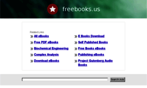 Freebooks.us thumbnail