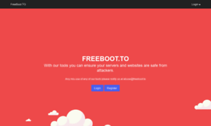 Freeboot.is thumbnail