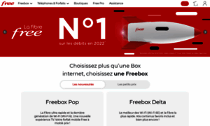 Freebox.free.fr thumbnail