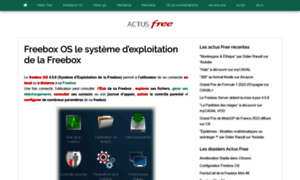 Freebox.os.free.fr thumbnail