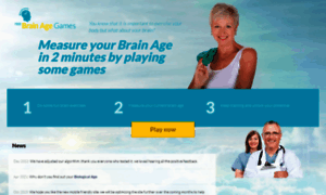 Freebrainagegames.com thumbnail