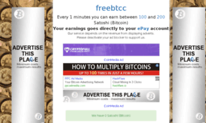 Freebtcc.us thumbnail