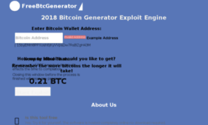 Freebtcgenerator.net thumbnail