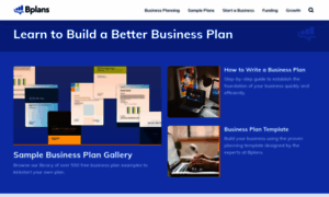 Freebusinessplan.com thumbnail